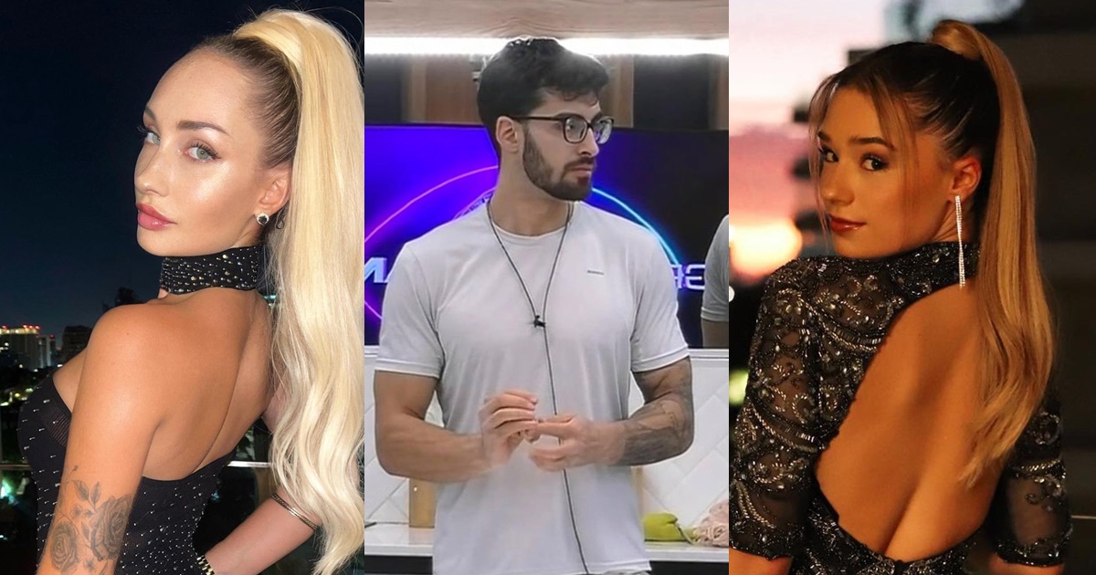 Fran y Alessia dedicaron bellos mensajes a Jorge tras eliminación de Gran Hermano: "Te mereces todo"