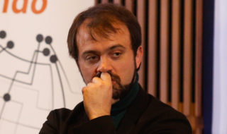 Alcalde Jorge Sharp fue víctima de la delincuencia en Valparaíso: sujetos ingresaron a su domicilio