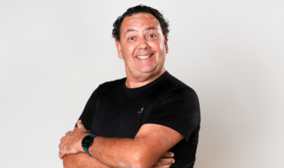 Palta Meléndez vuelve a Chile de con 'El Purgatorio': reveló sus ganas de ir al Festival de Viña