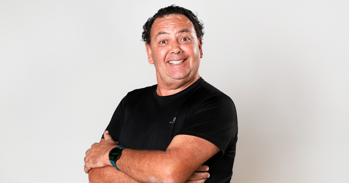 Palta Meléndez vuelve a Chile de con 'El Purgatorio': reveló sus ganas de ir al Festival de Viña