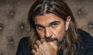 Juanes contó detalles de la experiencia extraterrestre que tuvo en 2011: “Para mí fue brutal”