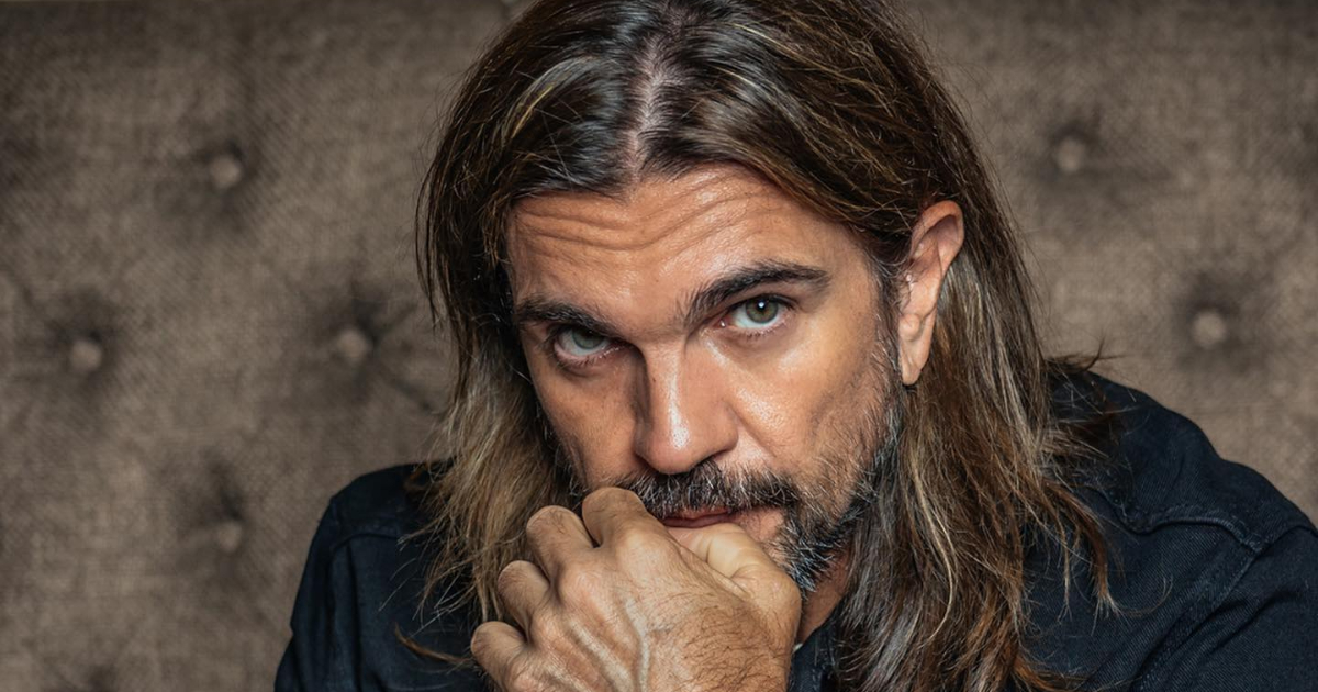 Juanes contó detalles de la experiencia extraterrestre que tuvo en 2011: “Para mí fue brutal”