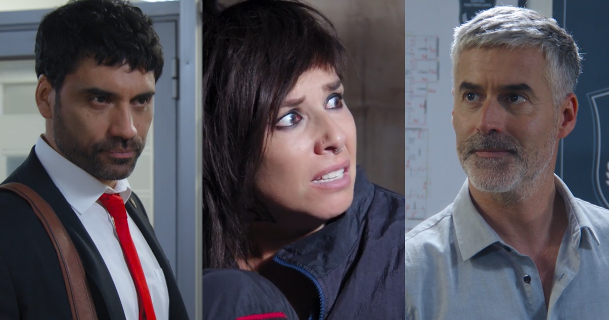 Juego de Ilusiones: Alana en peligro tras nuevo descubrimiento