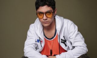 Nicolás Rojas adelantó futuro de Joaquín en Juego de Ilusiones: "Va a caer en la oscuridad"