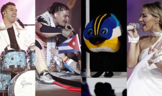 Con ovación a Fiu: así fue la Ceremonia de clausura de los Juegos Parapanamericanos, Santiago 2023