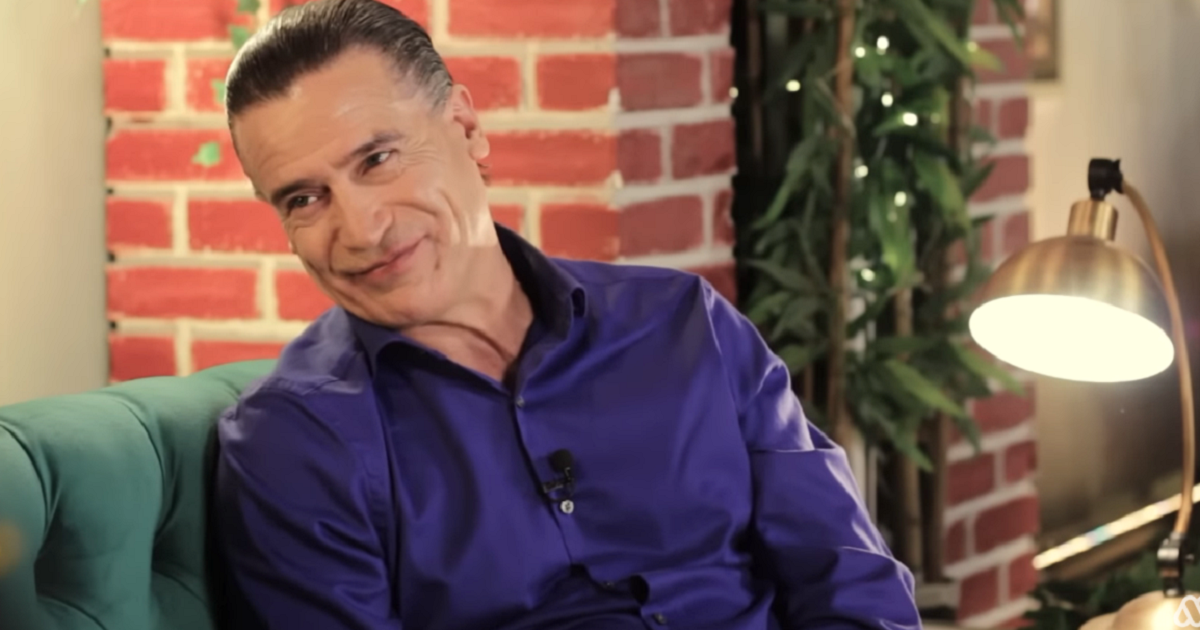 Julio Milostich reveló giro en la vida de Julián en Juego de Ilusiones: "Le pueden meter un golazo"