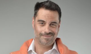 Julio Jung proyectos obra mamá