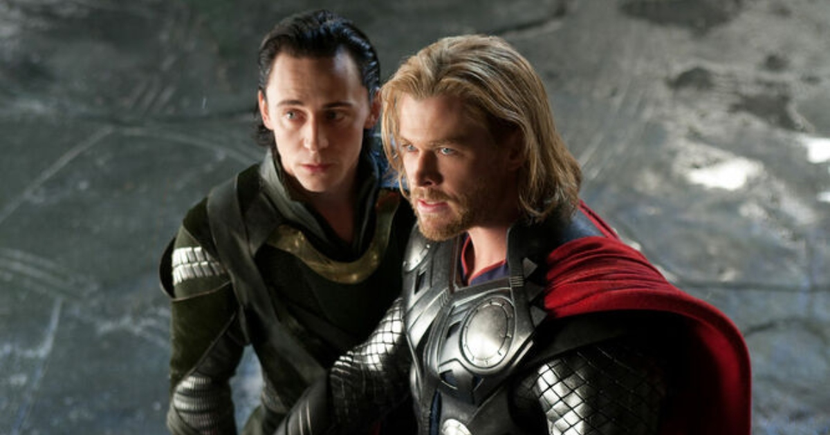 Thor volverá a reunirse con Loki tras la segunda temporada de su serie: 
