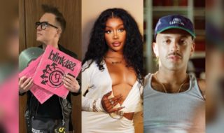 Lollapalooza Chile 2024 line up