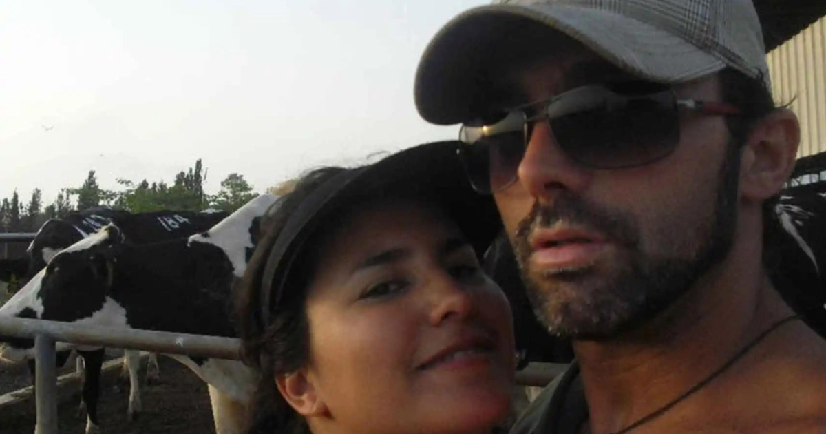 ¿Quién era Loren Garcovich, la chilena asesinada por Hamás?