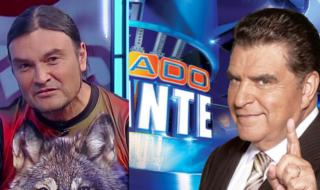 "Nunca me pagaron un peso": Luis Andaur recordó su experiencia trabajando en "Sábado gigante"