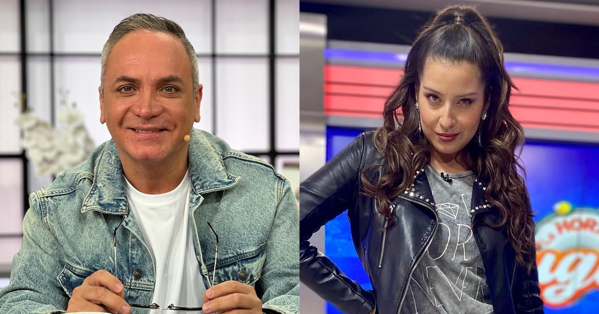 Luis Jara confirmó que María José Quintanilla no lo invitó a su matrimonio: revisa sus declaraciones