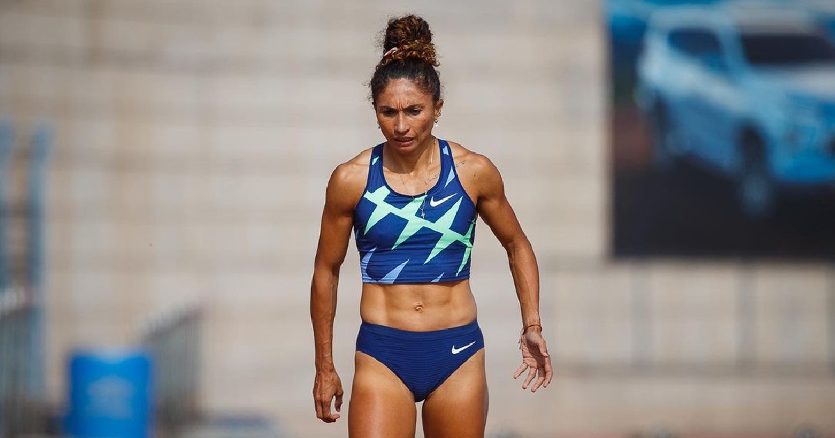 Macarena Reyes dichos Isidora Jiménez