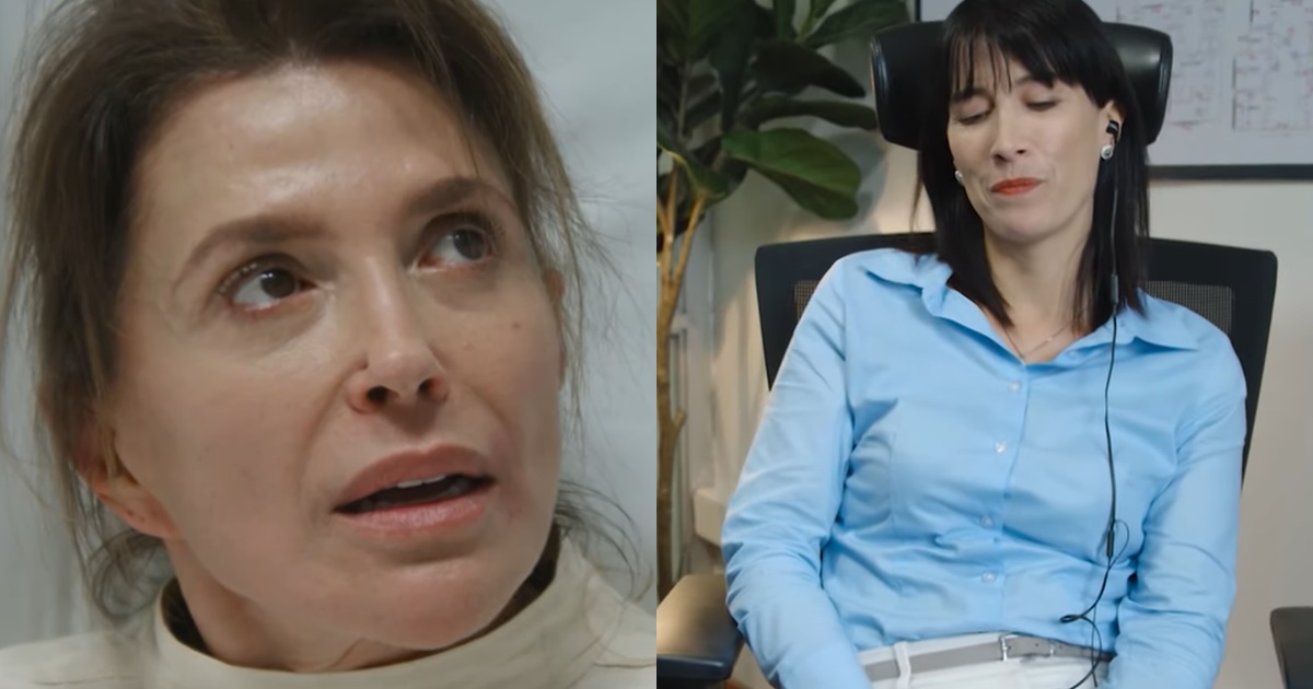 "Ahora sí fue encerrada": Bárbara concretó su venganza contra Mariana en Juego de Ilusiones