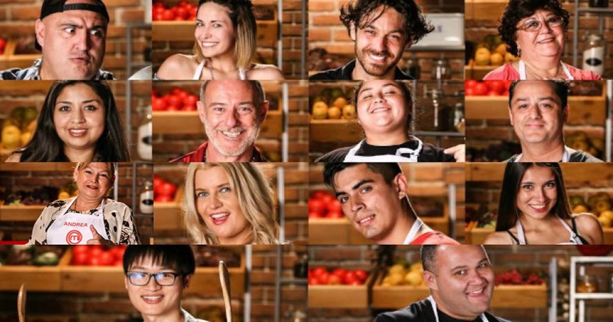 Afirman que ex MasterChef Chile está viviendo en situación de calle: "Estamos consternados"