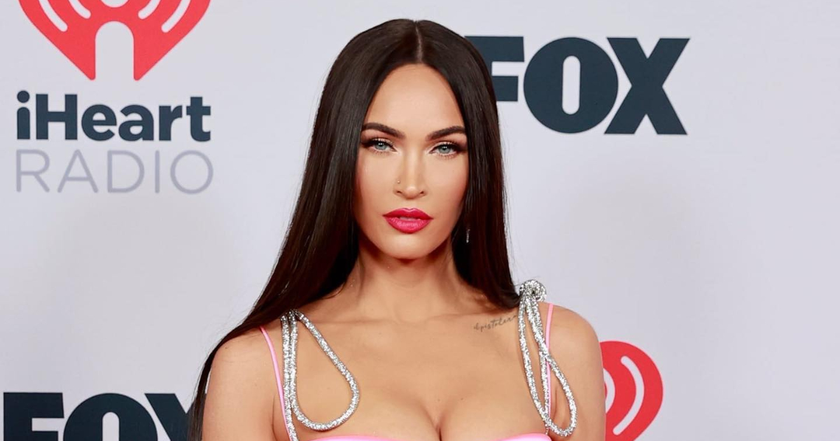 Megan Fox reveló que sufrió un aborto espontáneo junto a Machine Gun Kelly: “Fue muy difícil”