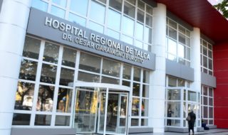 Alertan posible caso de meningitis en niña de 10 años en Talca: suspendieron clases en colegio