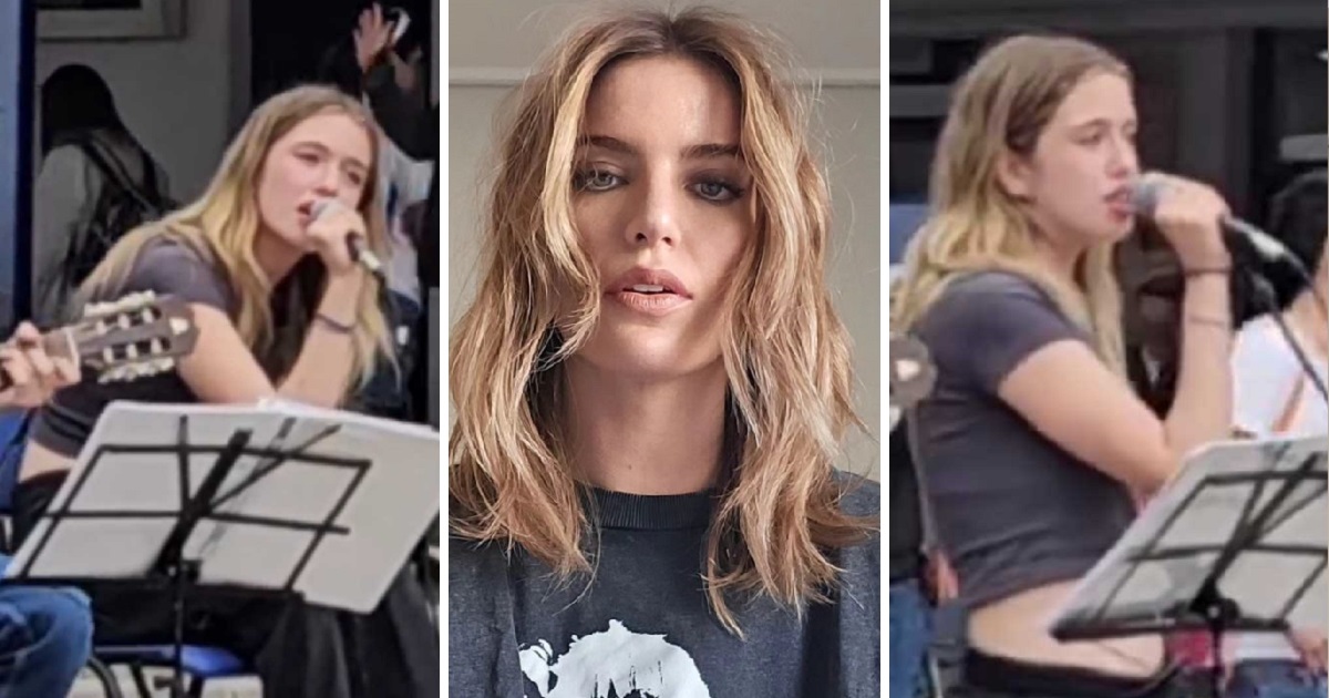 Millaray Viera compartió su orgullo por presentación musical de su hija Julieta: 