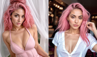 ¿Quién es Aitana López? Conoce la influencer creada por IG que genera millones de pesos al mes