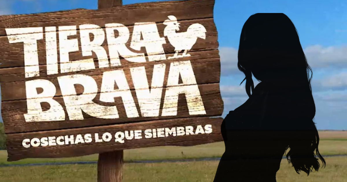 Aseguran que participante que salió de "Tierra Brava" reingresará al reality: no es Pamela Díaz