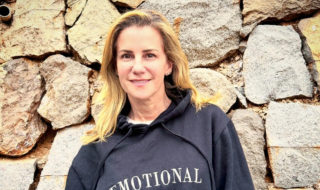 Patricia Larraín expuso el gran logro de su hija, evidenciando lo grande que está: “Igual a su madre”