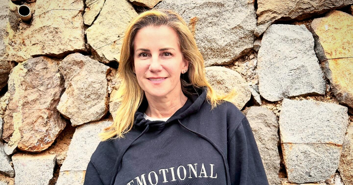 Patricia Larraín expuso el gran logro de su hija, evidenciando lo grande que está: “Igual a su madre”