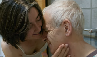 Paulina Urrutia por la salud mental: “¿Y si a Augusto Góngora lo hubieran ingresado a un manicomio?"