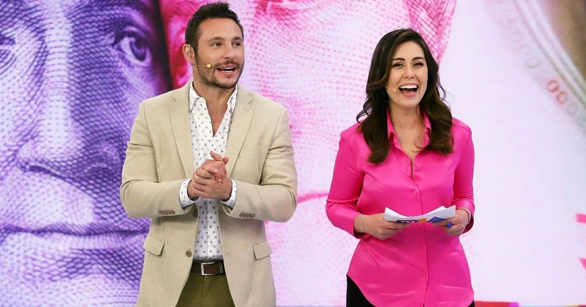 Periodista de 'Tu Día' habría terminado con su pareja a pocos días de concretar su matrimonio