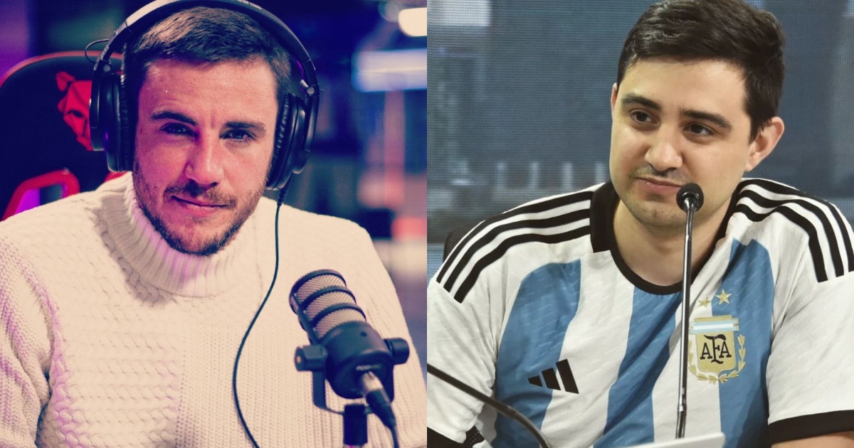 La ácida respuesta de Fouillioux a periodista argentino que criticó Panamericanos: 