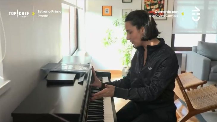 piano