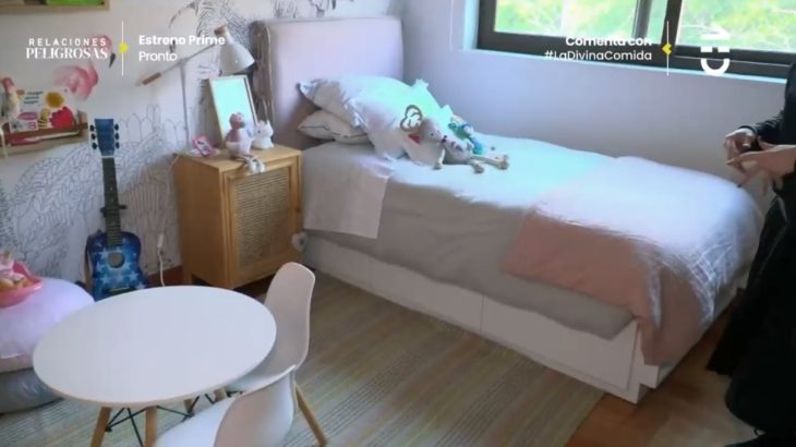 dormitorio hija