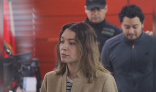 Arresto domiciliario y arraigo nacional para Polizzi y otros cuatro imputados en Caso Convenios