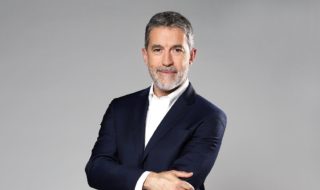 Polo Ramírez hizo duro análisis sobre su despido de Canal 13: "Se desconocía mi trayectoria"