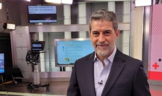Polo Ramírez analizó opción de emigrar de Canal 13 y llegar a otra señal: "No me cierro a nada"