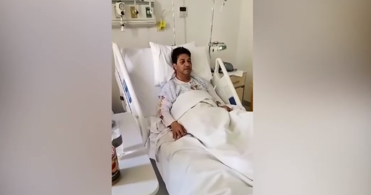 Profesor agredido por alumno en San Ramón relató los momentos de terror que vivió: “Entré en shock”