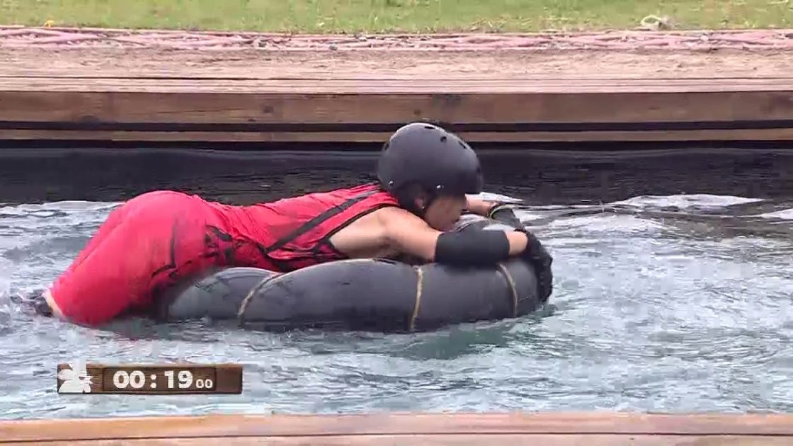 salvados duelo eliminación Tierra Brava