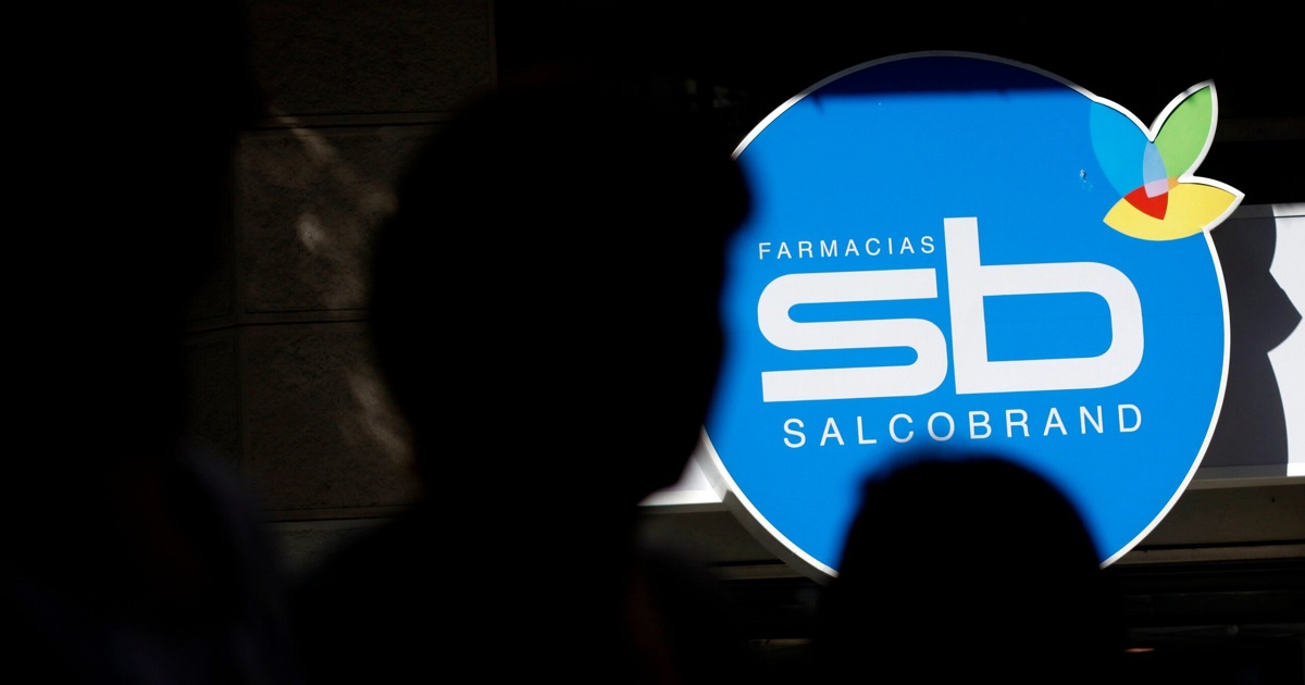 Familia de Chiguayante lanzó denuncia contra farmacia Salcobrand: acusa "captura ilegal" de clientes