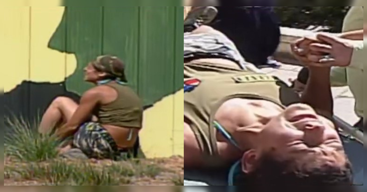 Recluta Bravo recordó su grave accidente en Pelotón