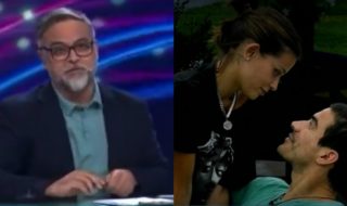 relación tóxica cony y Seba gran hermano