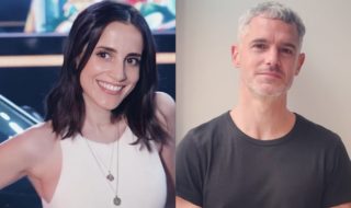 Ricardo Fernández sobre su relación con Camila Hirane: "Mi hija se abre a compartir con mi pareja"