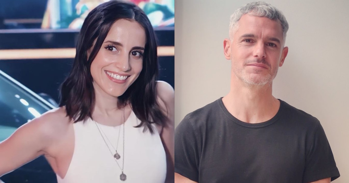 Ricardo Fernández sobre su relación con Camila Hirane: "Mi hija se abre a compartir con mi pareja"