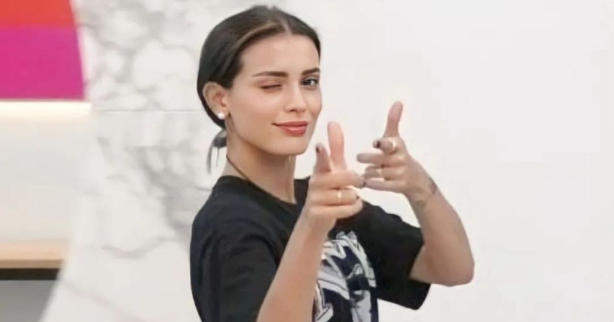 ¿Te gustaría conocer a Cony Capelli? Lanzan rifa para compartir con ella después de Gran Hermano