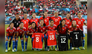 El fuerte descargo de la Roja femenina: confirmaron presiones y respaldaron decisión de Endler