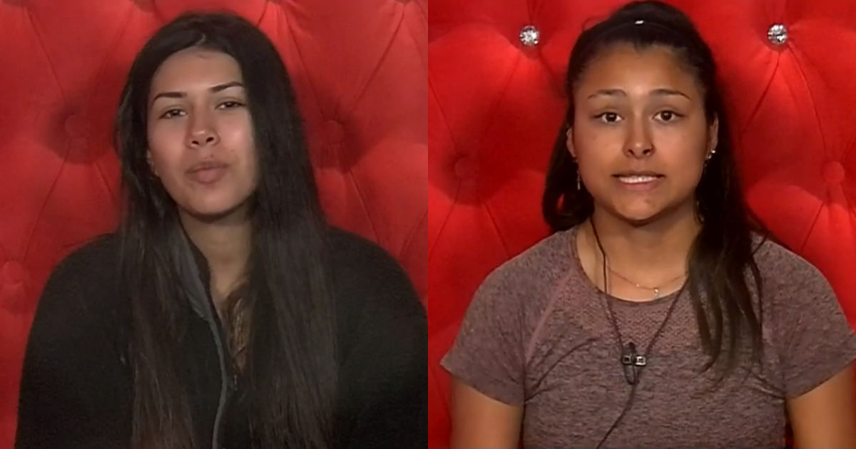 Scarlette no ocultó su pena por actitud de Viviana en Prueba del Líder: “Una amiga no te hace eso”