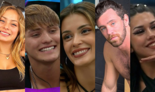 A días del final de Gran Hermano: ¿qué participante subió más seguidores en su cuenta de Instagram?