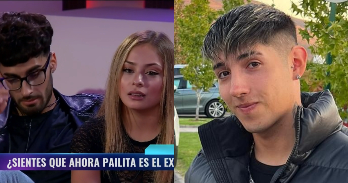 Skarleth detalló en Gran Hermano el parecido que tienen Jorge y Pailita: sorprendió con su respuesta