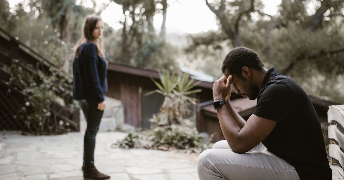 ¿En qué consiste el Slow Fadin? La popular y cobarde manera de ponerle fin a las relaciones