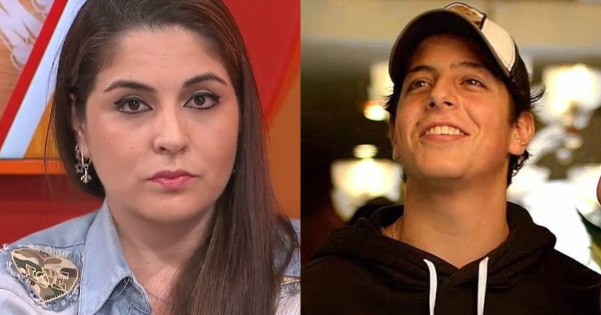 Sobrina de Máximo Menem sobre postura del joven: 