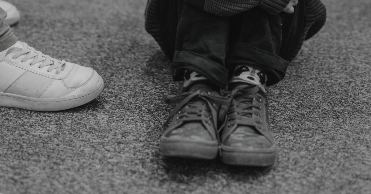 La irrisoria condena que recibió sujeto acusado de abusar sexualmente de hija de su vecino