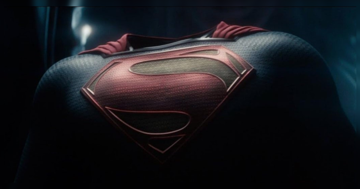 Confirman dos nuevos personajes de DC para Superman: Legacy